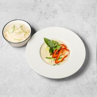 Thai Kylling m/ Green Carri