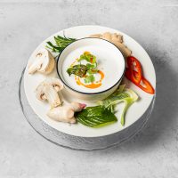 Tom Kha Kai